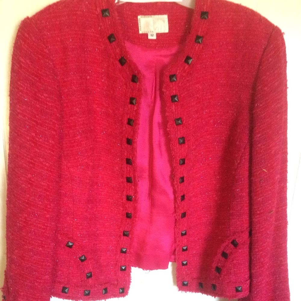 18”, Albert Makali, size 12